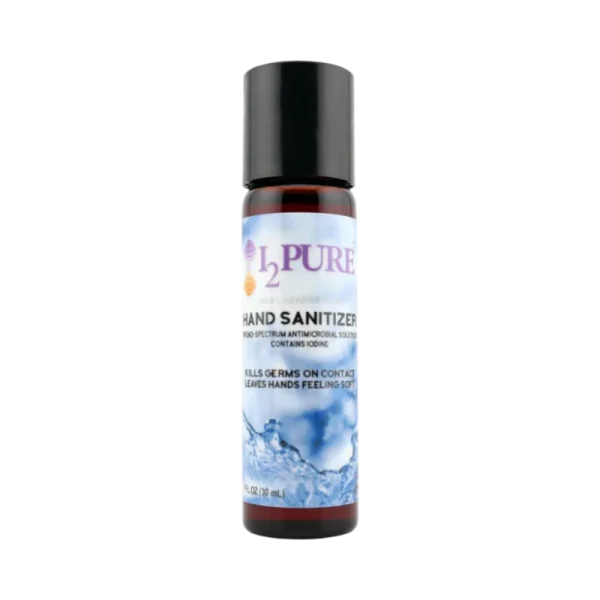 Hand Cleanser